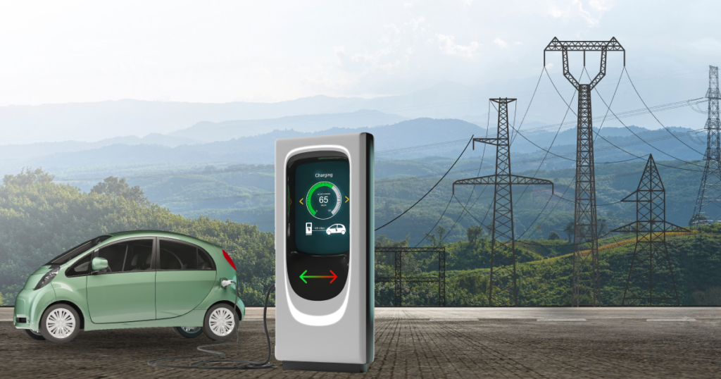 Unlock the Full Potential of Your EVs With New-age V2G Technology