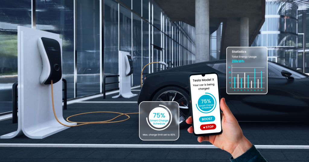 Smart EV Charging: The First Step Towards Robust EV Charging Infrastructure